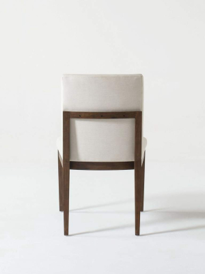 Miranda Side Chair - Macy Sailor