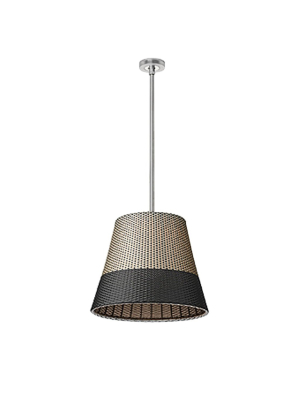 Romeo Outdoor Pendant Light