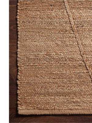 Blu Home Bodhi Rug - Natural/natural