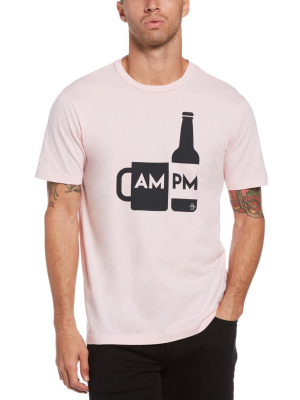 Am To Pm Tee