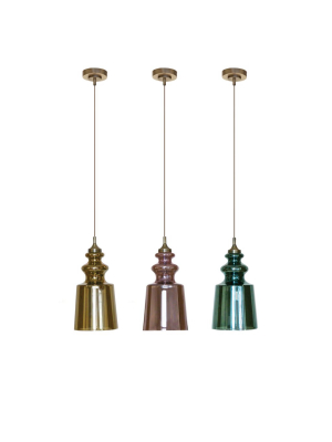 Cornelia Pendant Light