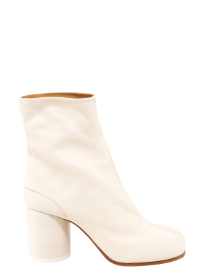 Maison Margiela Tabi Ankle Boots