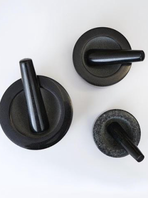 Mortar And Pestles