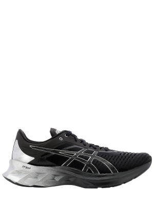 Asics Novablast Platinum Lace-up Sneakers