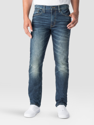 Denizen® From Levi's® Men's 232 Slim Straight Fit Jeans