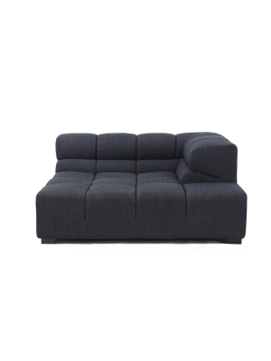 Tufty Sofa | Deep Corner Half