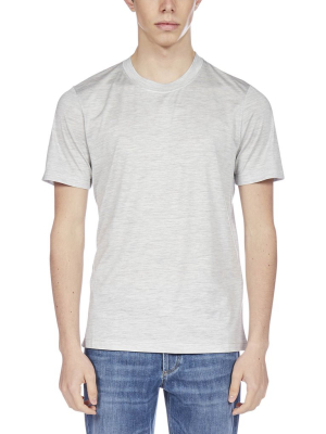 Brunello Cucinelli Crewneck T-shirt