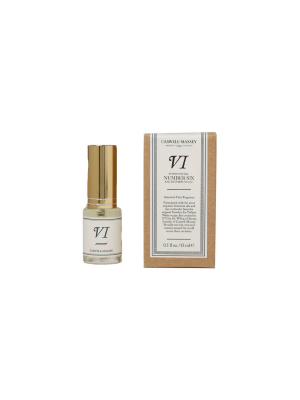 Number Six Travel Fragrance 15ml