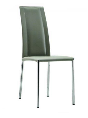 Silvy Sa M Cu Side Chair By Midj