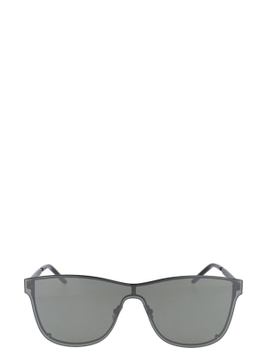 Saint Laurent Eyewear Sl 51 Sunglasses
