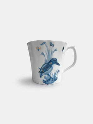 Kingfisher Mug