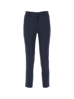 Michael Michael Kors Tailored Slim Fit Pants