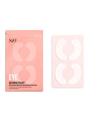 Super Eyelift-4 Pack