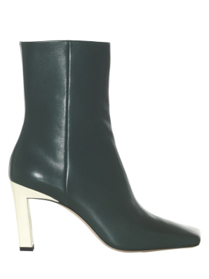 Wandler Isa Ankle Boots