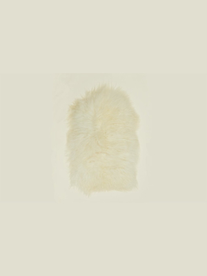 Hawkins New York Icelandic Sheepskin (preorder)