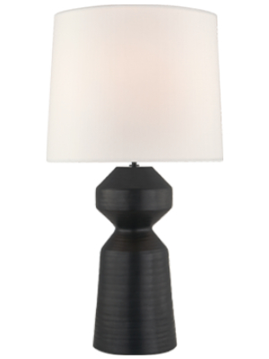 Nero Large Table Lamp In Various Colors