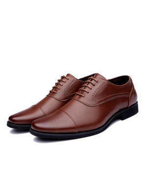 Pologize™ Melbourne Oxford Shoes