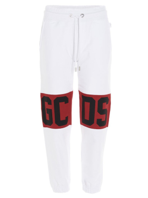 Gcds Logo Band Sweatpants