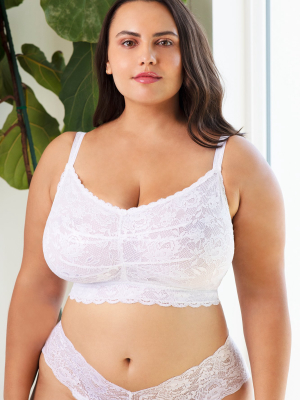 Ultra Curvy Sweetie Bralette