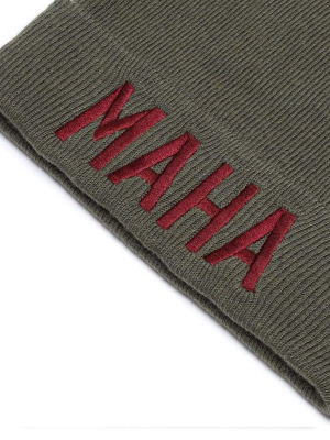 Ma20 Beanie