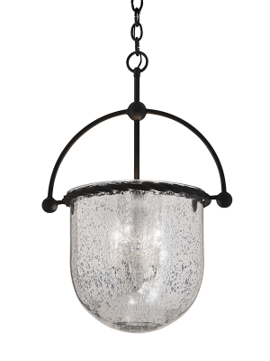 Mercury Pendant Medium By Troy Lighting