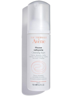 Eau Thermale Avene Cleansing Foam