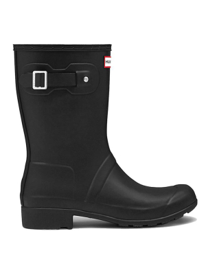 Hunter Rain Boots Women's Original Tour Foldable Short Rain Boot