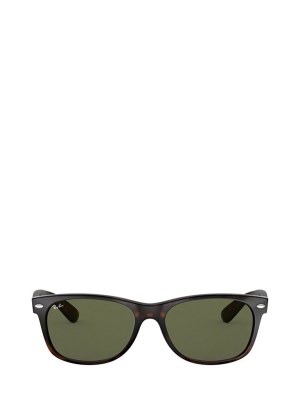 Ray-ban New Wayfarer Sunglasses