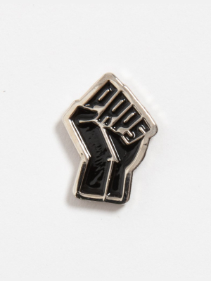 Prps Fist Pin