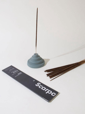 Yield Incense - Scarpa