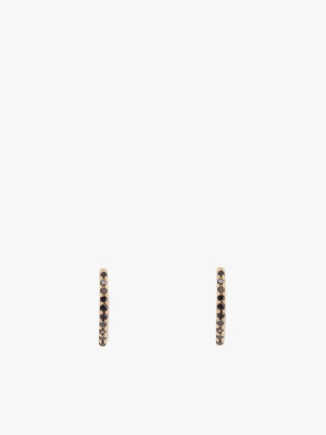 Mini Axis Earring P