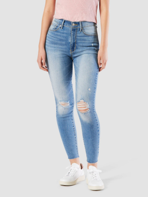 Denizen® From Levi's® Women's Ultra High-rise Jeggings (juniors')