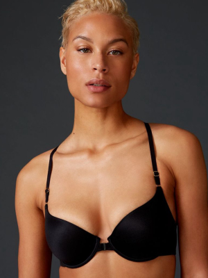 Euphoria Front Close Contour Underwire Bra