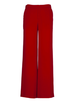 P.a.r.o.s.h. Wide Leg Pants