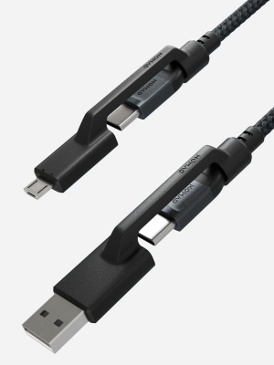 Universal Cable | Usb-c | 3.0m