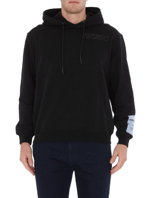 Mcq Alexander Mcqueen Arcade Hoodie