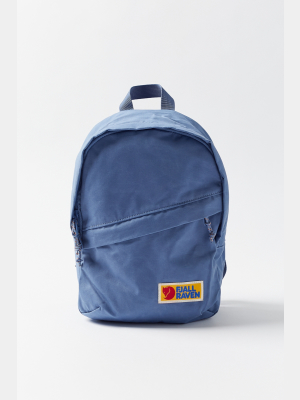 Fjallraven Vardag 25 Mini Backpack