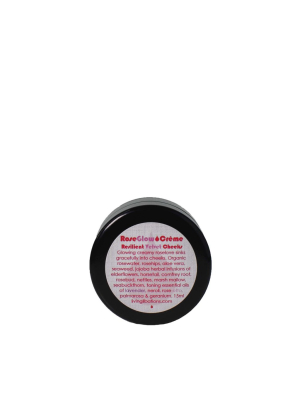 Rose Glow Creme