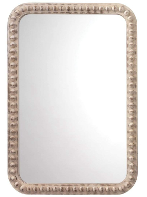 Jamie Young Co. Aubrey Mirror