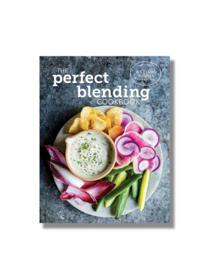 Williams Sonoma Perfect Blending Cookbook