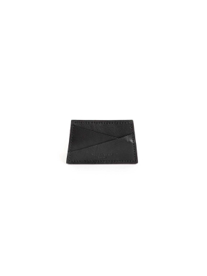 Black Cardholder