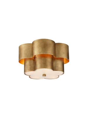 Arabelle Flush Mount