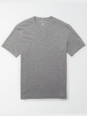 Ae Super Soft Icon V-neck T-shirt