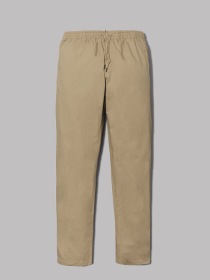 Patagonia Lightweight All-wear Hemp Volley Pants (mojave Khaki)