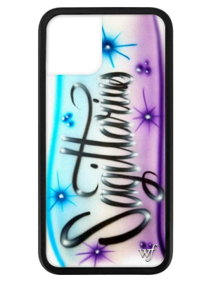 Sagittarius Iphone 11 Pro Case
