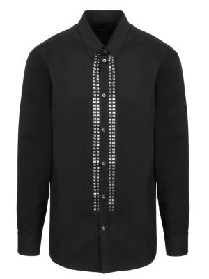 Dsquared2 Studded Detail Shirt