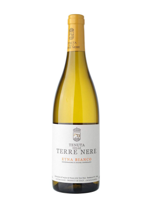 Terre Nere Etna Bianco 2019