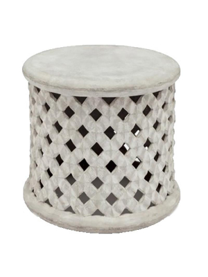 Made Goods Sandra Indoor/outdoor Stool