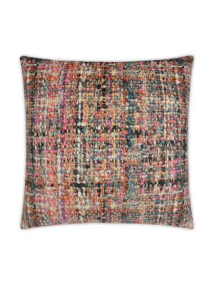 D.v. Kap Boucle Pillow - Available In 2 Colors