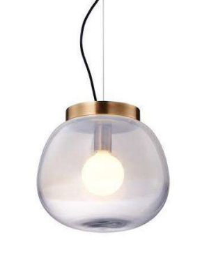 Modern Emma  Lamp